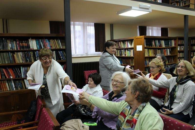 Održano predavanje Savremena psihoonkologija i multidisciplinarni aspekti palijativnog zbrinjavanja