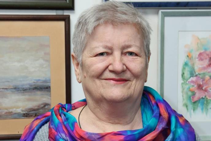 Mara se suočila sa rakom dojke i metastazama: Danas jača nego ikad deli svoju priču s publikom, aplauz ne prestaje