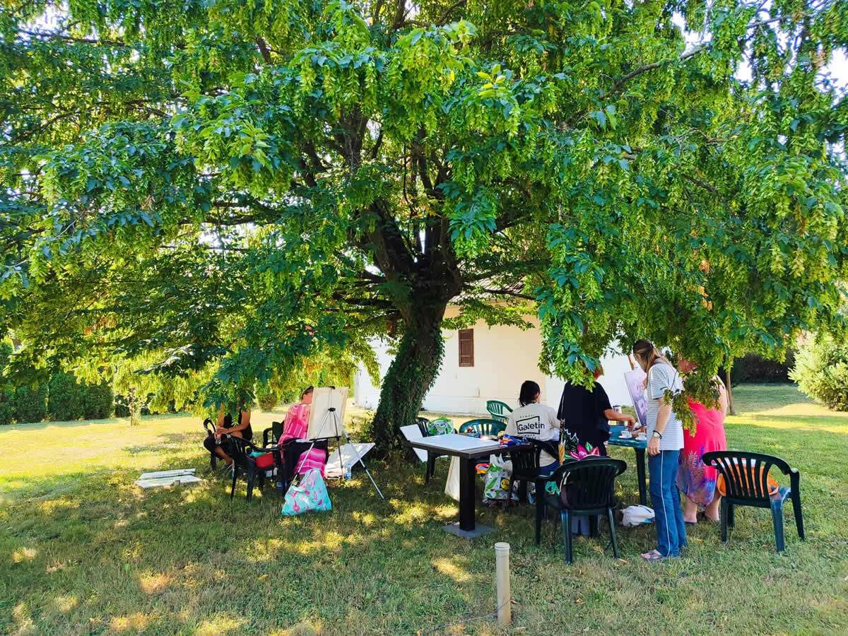 Septembarske aktivnosti Društva za borbu protiv raka u Somboru