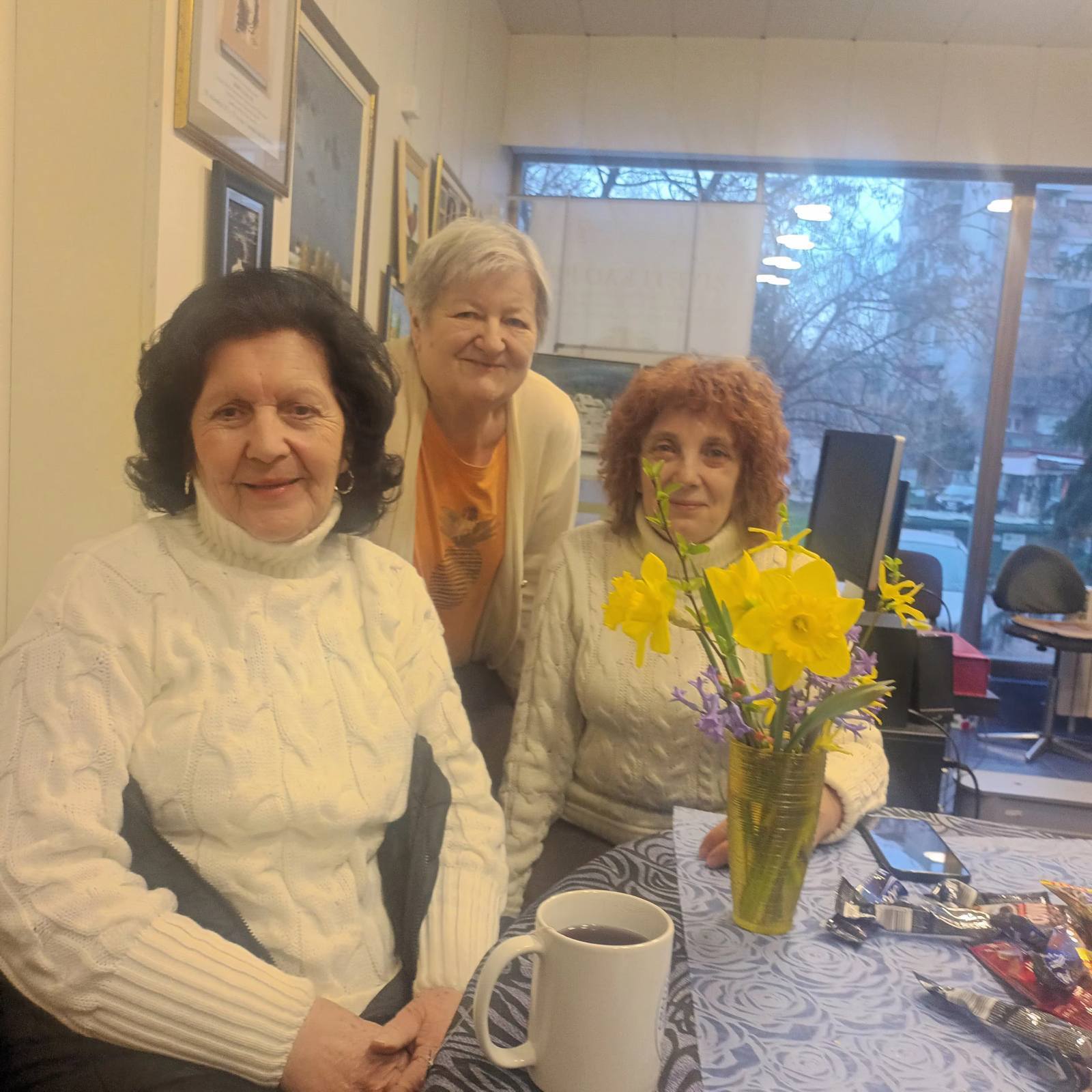 Dodjite u Centar Zdravka