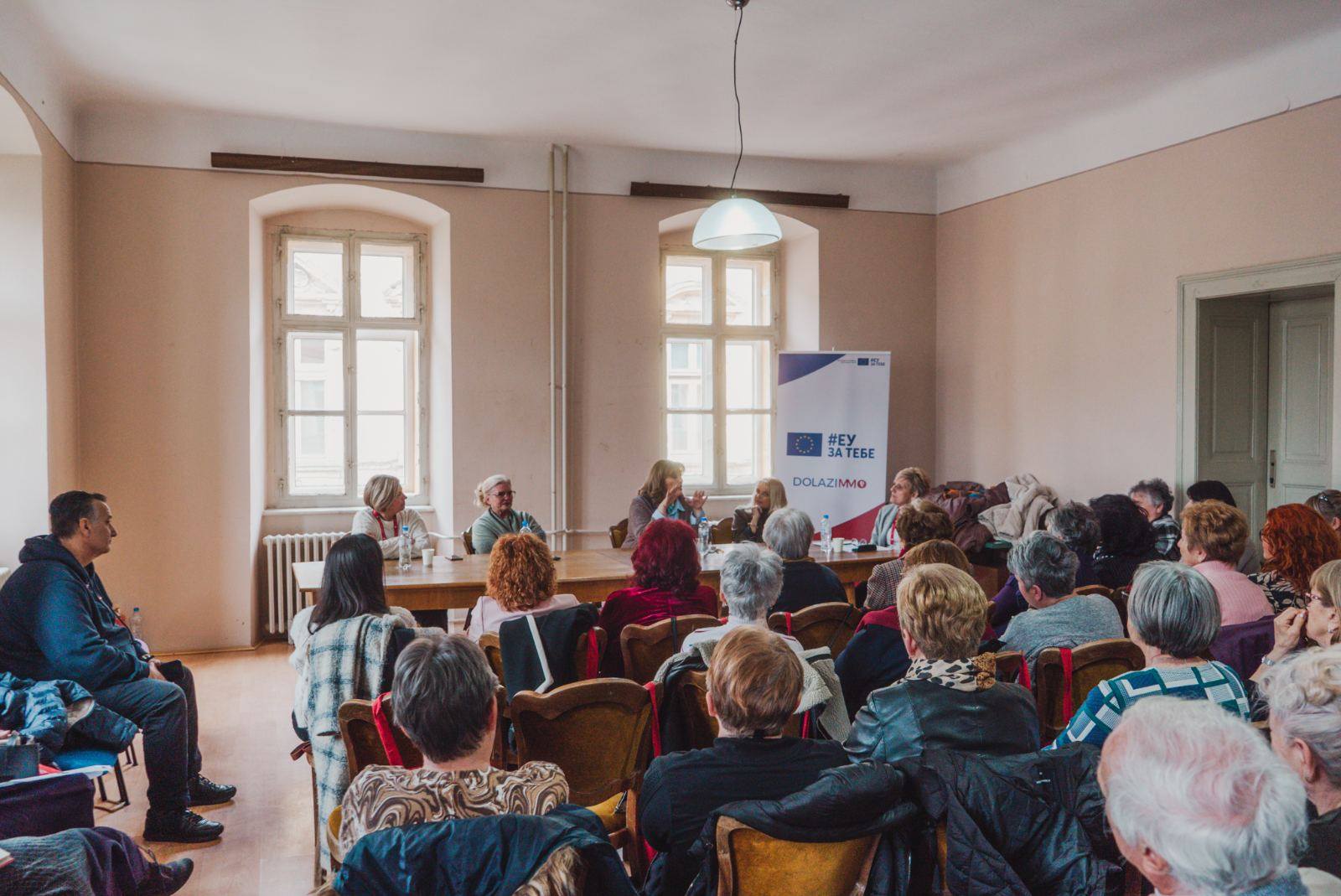 Tribina o Multiplom mijelomu