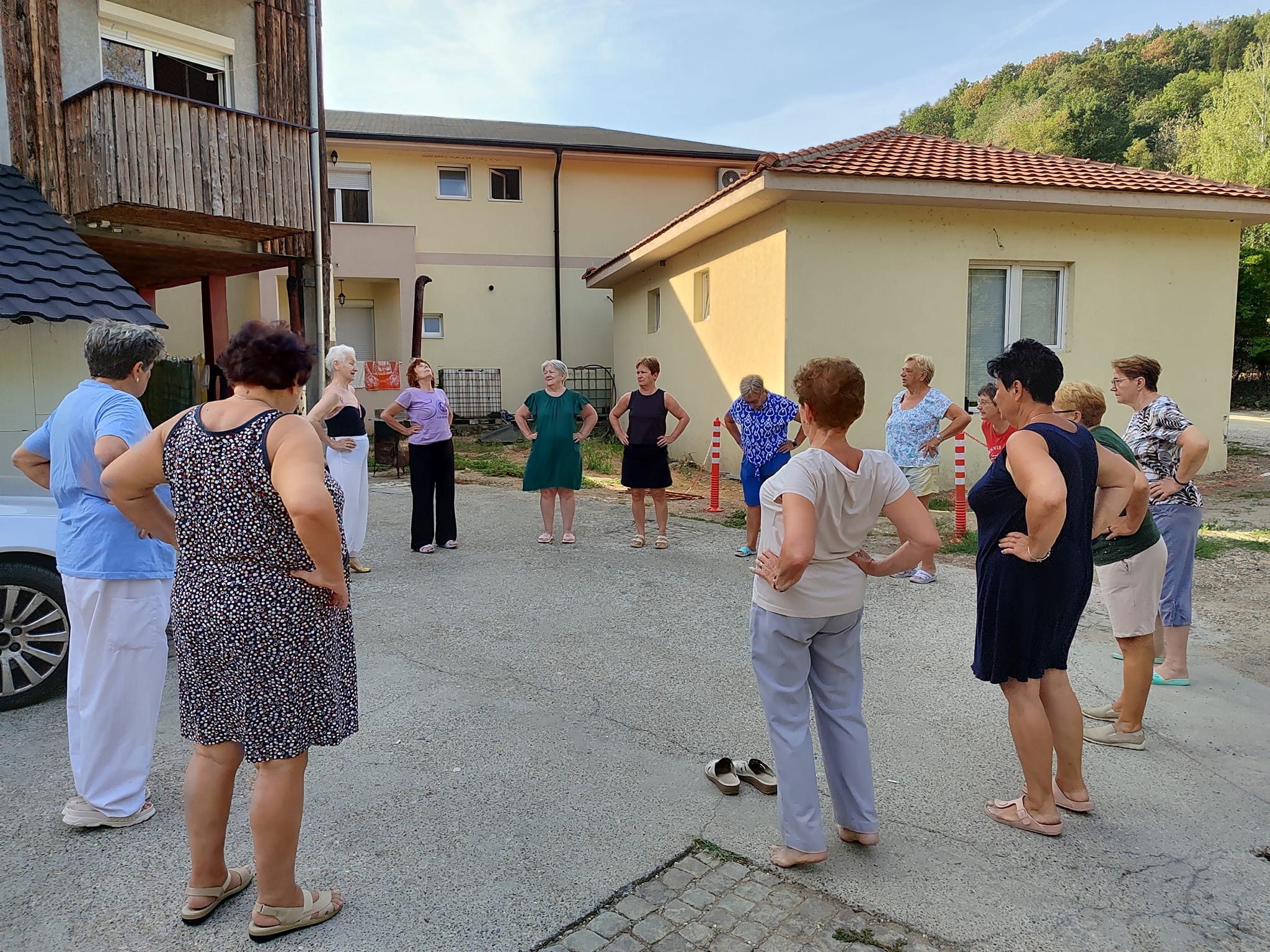 Ekskurzija, dan četvrti