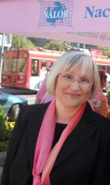 In memoriam, dr Pantić Aksentijević