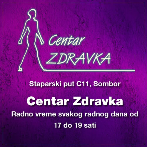 centar zdravka baner