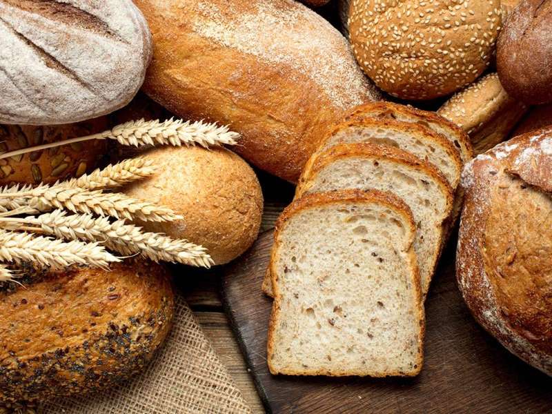 Uloga hleba u ishrani
